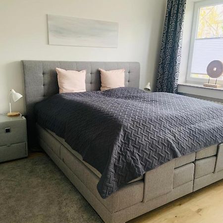 Skandi-Home Wohnung Ruhige Lage Neu - Duesseldorf Nord Buitenkant foto
