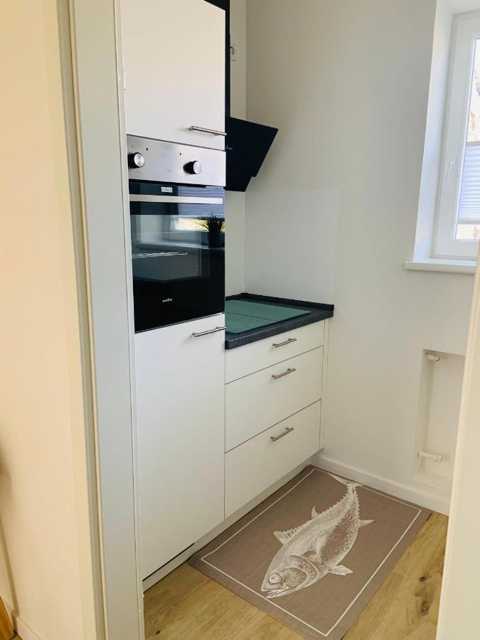 Skandi-Home Wohnung Ruhige Lage Neu - Duesseldorf Nord Buitenkant foto